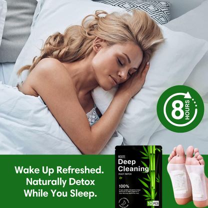 Roote - Detox Foot Pads