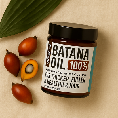 Roote™ - Batana Oil