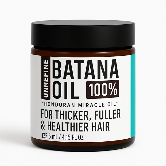 Roote™ - Batana Oil