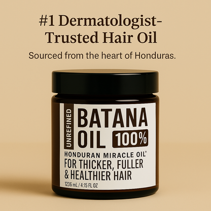 Roote™ - Batana Oil